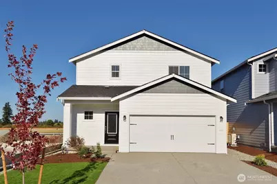 9722 Brown Street SE, Yelm, WA 98597 - Photo 1