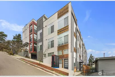 3026 SW Charlestown Street #B, Seattle, WA 98126 - Photo 1