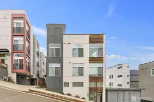 3026 SW Charlestown St, Seattle, WA 98126 - Photo 2