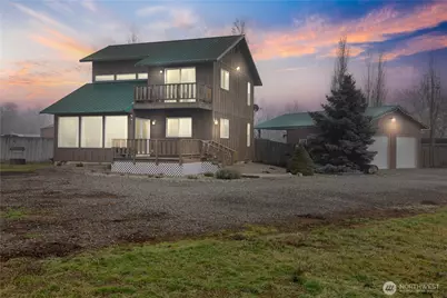 2623 Vantage Highway, Ellensburg, WA 98926 - Photo 1