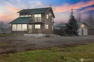 2623 Vantage Hwy, Ellensburg, WA 98926 - Photo 1