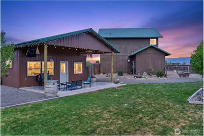 2623 Vantage Highway, Ellensburg, WA 98926 - Photo 1