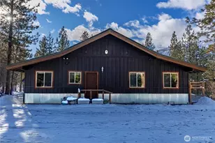 21 Twin Lakes Dr, Winthrop, WA 98862 - Photo 4