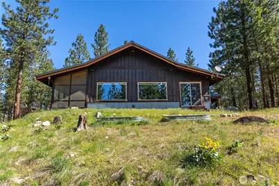 21 Twin Lakes Drive, Winthrop, WA 98862 - Photo 1
