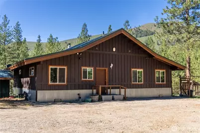 21 Twin Lakes Drive, Winthrop, WA 98862 - Photo 34