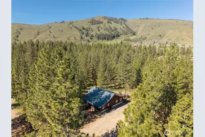 21 Twin Lakes Drive, Winthrop, WA 98862 - Photo 38