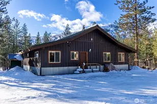 21 Twin Lakes Dr, Winthrop, WA 98862 - Photo 1