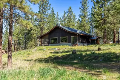 21 Twin Lakes Drive, Winthrop, WA 98862 - Photo 2