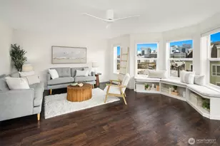 500 Aloha St, Seattle, WA 98109 - Photo 6