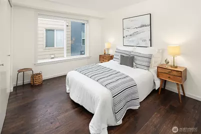 500 Aloha Street #E307, Seattle, WA 98109 - Photo 20