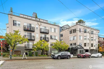 500 Aloha Street #E307, Seattle, WA 98109 - Photo 28