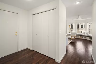 500 Aloha Street #E307, Seattle, WA 98109 - Photo 16