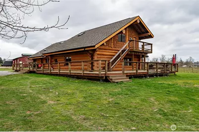 3883 Everett Lane, Ferndale, WA 98248 - Photo 2