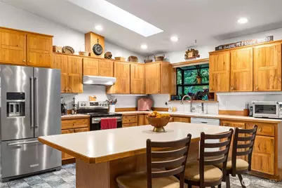 17104 Old Highway 99, Tenino, WA 98589 - Photo 12