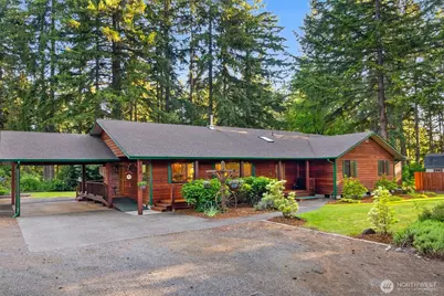 17104 Old Highway 99, Tenino, WA 98589 - Photo 2