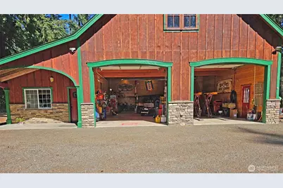 17104 Old Highway 99, Tenino, WA 98589 - Photo 8