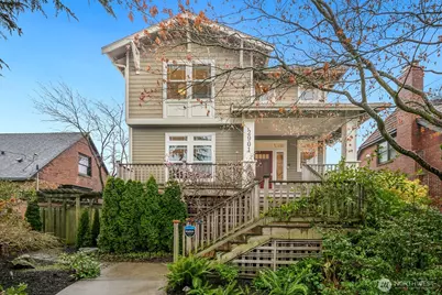 2901 28th Avenue W, Seattle, WA 98199 - Photo 1