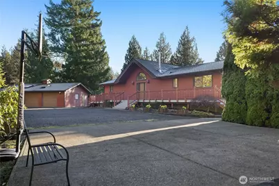 10547 Summit Lake Road NW, Olympia, WA 98502 - Photo 4