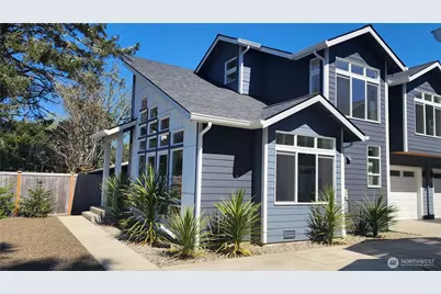 768 Point Brown Avenue SE #A, Ocean Shores, WA 98569 - Photo 1