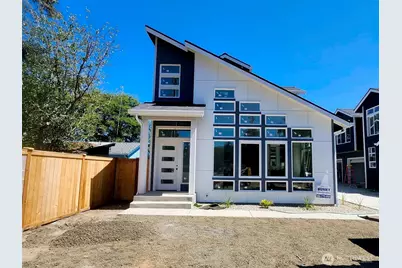 768 Point Brown Avenue SE #A, Ocean Shores, WA 98569 - Photo 1