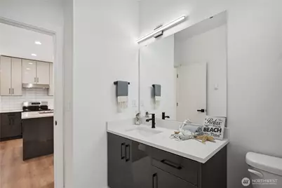 768 Point Brown Avenue SE #A, Ocean Shores, WA 98569 - Photo 12