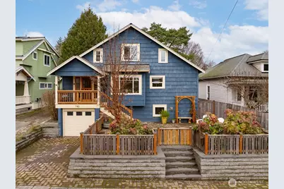 740 N 82nd Street, Seattle, WA 98103 - Photo 36