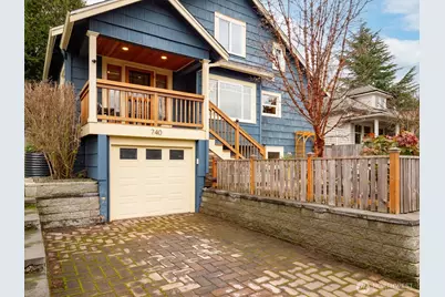 740 N 82nd Street, Seattle, WA 98103 - Photo 32