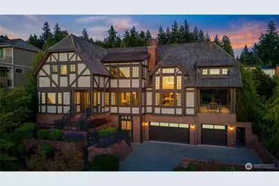 3169 NE Harrison Street, Issaquah, WA 98029 - Photo 1