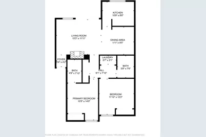 14002 NE 181st Place #A204, Woodinville, WA 98072 - Photo 2