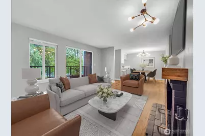 14002 NE 181st Place #A204, Woodinville, WA 98072 - Photo 4