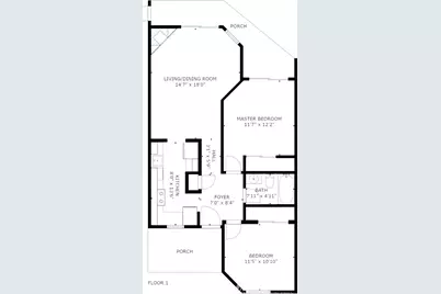 19773 3rd Ave NW #A11, Poulsbo, WA 98370 - Photo 26