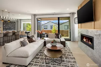 25414 Lot 11 204th Place SE, Covington, WA 98042 - Photo 4