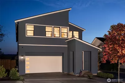 25414 Lot 11 204th Place SE, Covington, WA 98042 - Photo 1