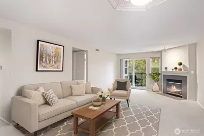 250 NW Dogwood Street #C201, Issaquah, WA 98027 - Photo 8