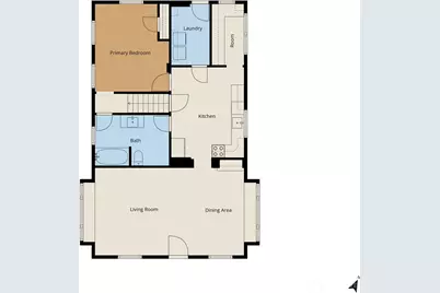 1006 Grover Street, Lynden, WA 98264 - Photo 36