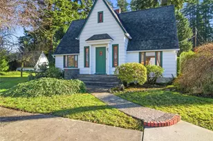 425 Central Ave E, Tenino, WA 98589 - Photo 2