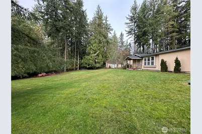 1375 S Bagley Creek Road, Port Angeles, WA 98362 - Photo 2