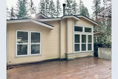 1375 S Bagley Creek Road, Port Angeles, WA 98362 - Photo 4