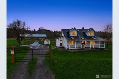 6001 Riverview Road, Snohomish, WA 98290 - Photo 24