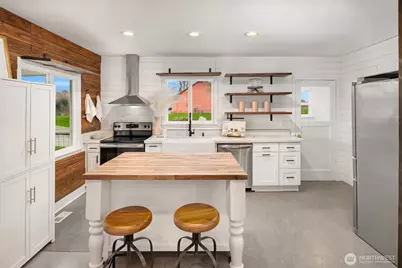 6001 Riverview Road, Snohomish, WA 98290 - Photo 8