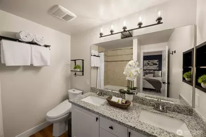 6773 SE Cougar Mountain Way #4, Bellevue, WA 98006 - Photo 10