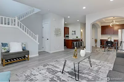 364 Field Place NE, Renton, WA 98059 - Photo 4