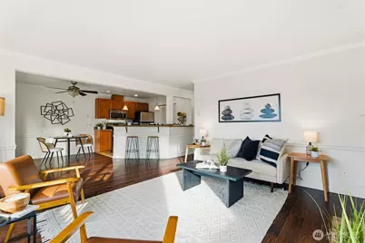 1111 S Villard Street #A1, Tacoma, WA 98465 - Photo 8