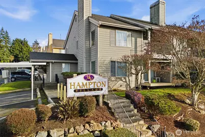 1111 S Villard Street #A1, Tacoma, WA 98465 - Photo 1