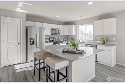 9828 Ferns SE, Yelm, WA 98597 - Photo 6