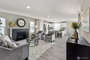 9828 Ferns SE, Yelm, WA 98597 - Photo 4