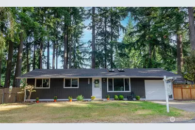 5517 Huntwick Drive NW, Gig Harbor, WA 98335 - Photo 2