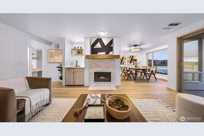 9727 NE Juanita Drive #308, Kirkland, WA 98034 - Photo 4