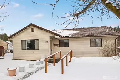 508 W Fifth Street, Cle Elum, WA 98922 - Photo 2