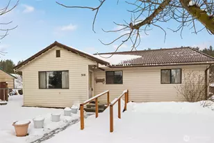 508 W 5th St, Cle Elum, WA 98922 - Photo 2